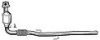 FONOS 28567 Catalytic Converter